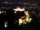 Vista de la Alhambra, desde la Silla del Moro. EFE/Archivo