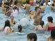 Una piscina, en una fotografía de archivo. EFE/Sáshenka Gutiérrez