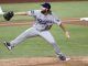 Clayton Kershaw, en una fotografía de archivo. EFE/EPA/TANNEN MAURY