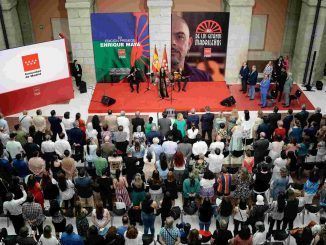 La Comunidad de Madrid celebra el Día de los Gitanos Madrileños con la entrega de los premios Enrique Maya
