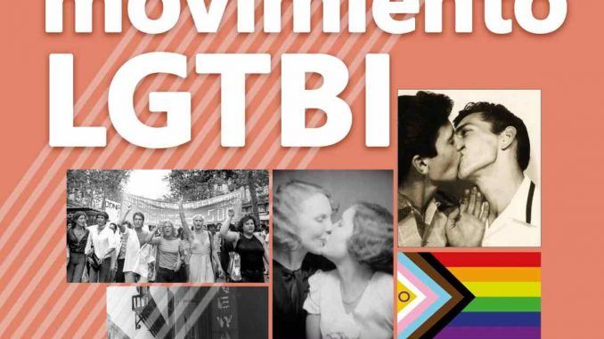 Una exposición en Alcorcón recorrerá la historia de luchas y conquistas del movimiento LGTBI
