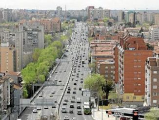 El Ayuntamiento de Alcorcón ha aprobado el convenio entre la Comunidad de Madrid.
