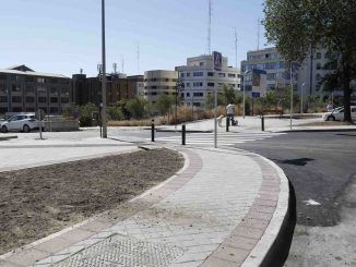 El Ayuntamiento de Madrid invertirá 9 millones de euros en la mejora de diez polígonos industriales hasta el verano de 2023