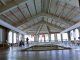 El Espacio Cultural Serrería Belga de Madrid recupera 700 m2 para dedicarlos a exposiciones y conciertos