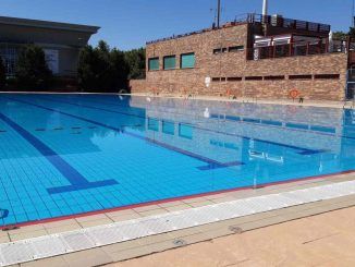 La piscina El Carrascal de Leganés abre sus puertas a partir del miércoles 29 de junio y amplía su horario para abrir todos los días