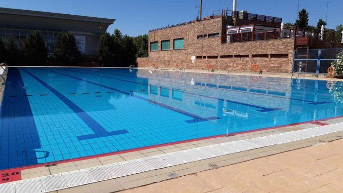 La piscina El Carrascal de Leganés abre sus puertas a partir del miércoles 29 de junio y amplía su horario para abrir todos los días