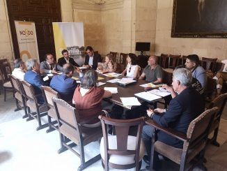 El Ayuntamiento de Sevilla abordará las posibles incidencias de la actividad turística en las zonas con mayor afluencia de visitantes.