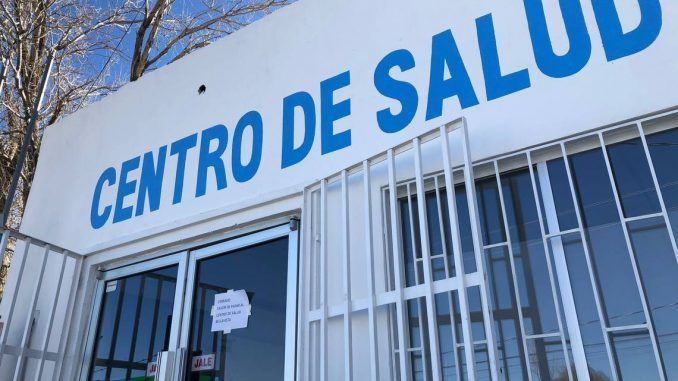 centros de salud cam