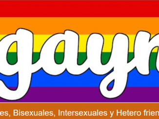 Legaynés publica su Manifiesto Orgullo LGTBIQ + 2022