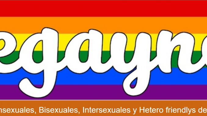 Legaynés publica su Manifiesto Orgullo LGTBIQ + 2022