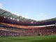 Imagen del Estadio de Francia en Saint-Denis, donde se disputó la final de la Liga de Campeones entre el Real Madrid y el Liverpool. EFE/EPA/FRIEDEMANN VOGEL