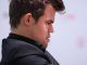 Magnus Carlsen, en una imagen de archivo. EFE/EPA/LESZEK SZY