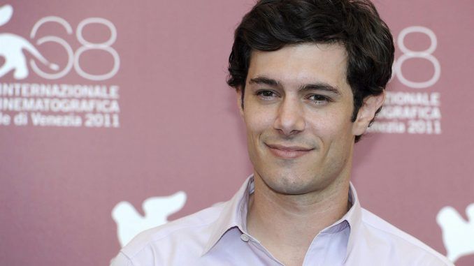 El actor estadounidense Adam Brody, en una imagen de archivo. EFE/CLAUDIO ONORATI
