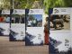 El Zoo de Madrid celebra su 50 aniversario con la presentación este miércoles de la exposición histórica de fotografía, en colaboración con la agencia EFE, “50 años de conservación”. EFE/David Fernández