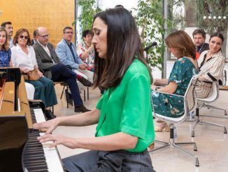 Piano City Madrid llega por primera vez a la ciudad para celebrar el Día Europeo de la Música