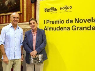 El Ayuntamiento de Sevilla ha anunciado este lunes la convocatoria, a través del Instituto de la Cultura y de las Artes (ICAS).