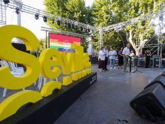 El Ayuntamiento de Sevilla ha aprobado de forma definitiva la concesión de ayudas a entidades y proyectos sin ánimo de lucro.