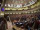 Imagen de archivo de un pleno del Congreso, en Madrid. EFE/ Rodrigo Jiménez