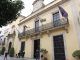 Imagen de archivo de la fachada del Ayuntamiento de Jerez de la Frontera (Cádiz). EFE/José Manuel Vidal