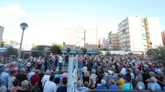 reapertura suap leganes