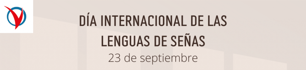 Día Internacional de las Lenguas de Señas: 6 signos básicos que todo el mundo debería conocer