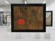 El Museo Boijmans Van Beuningen, en Róterdam, adquiere un cuadro del pintor español Joan Miró, "Peinture-poème", por 8,4 millones de euros, la compra más cara en la historia de esta pinacoteca. EFE/Museo Boijmans Van Beuningen/ Aadhoogendoorn SOLO USO EDITORIAL/SOLO DISPONIBLE PARA ILUSTRAR LA NOTICIA QUE ACOMPAÑA (CRÉDITO OBLIGATORIO)