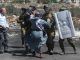 Cisjordania vive desde hace semanas un importante repunte de la violencia, en medio de incesantes redadas israelíes en ese territorio y un aumento de ataques palestinos contra objetivos militares o colonos israelíes. Fotografía de archivo. EFE/EPA/ALAA BADARNEH