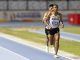 Fotografía de archivo del atleta Vidal Basco (d) de Bolivia, compitiendo para ganar la medalla de oro en la prueba 10.000 mts planos, el 4 de julio de 2022, en los XIX Juegos Bolivarianos en Valledupar (Colombia). EFE/Luis Eduardo Noriega A.