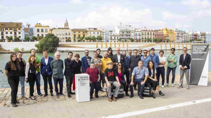 Festival de Sevilla