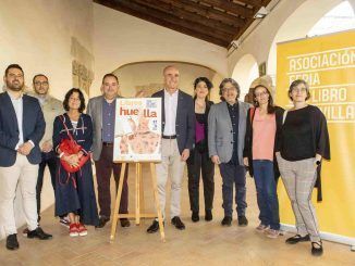 Feria del Libro Sevilla 2022