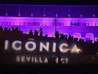 ICÓNICA Sevilla Fest