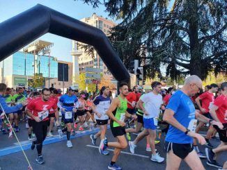 ciudad lineal 10k