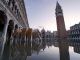 Imagen de archivo de Venecia inundada. EFE/EPA/ANDREA MEROLA