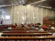 Imagen de archivo de la iglesia del Carmen, en Bilbao. EFE/LUIS TEJIDO.