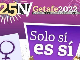 Día Internacional de la Eliminación de la Violencia Contra las Mujeres