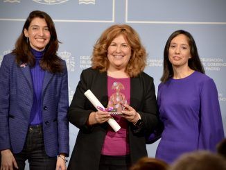 Premios Meninas 2022 Alcorcón