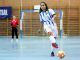 Fútbol sala femenino Leganés