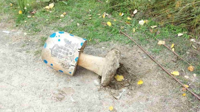 senda mágica arroyomolinos