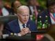 El presidente de Estados Unidos, Joe Biden, en una fotografía de archivo. EFE/EPA/Bay Ismoyo/ POOL