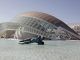 La Ciudad de las Artes y las Ciencias de Valencia en una imagen de archivo.EFE/Juan Carlos Cárdenas