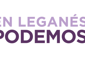 Podemos Leganés pretende crear una Comisión Plenaria