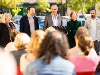 ‘Practica Cultura’ el nuevo programa que arranca en Sevilla