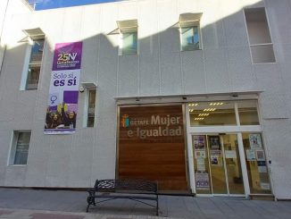 centro de la mujer getafe