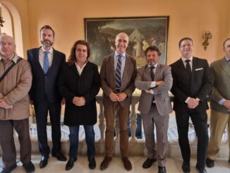 Sevilla dedicará una plaza a los Cantores de Híspalis