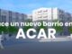 ACAR votar getafe