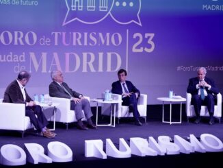 Almeida anuncia el Plan Asia para promocionar Madrid