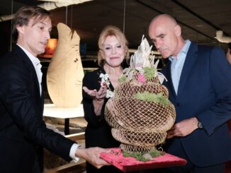 La exposición ‘Maestros del Futuro. Artesanía y Diseño en Europa’ abre sus puertas