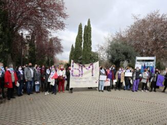 Día Internacional de la Mujer