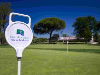 El Ayuntamiento da luz verde al Plan Especial para el Club de Campo Villa de Madrid