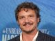 Imagen de archivo del actor Pedro Pascal. EFE/EPA/RINGO CHIU